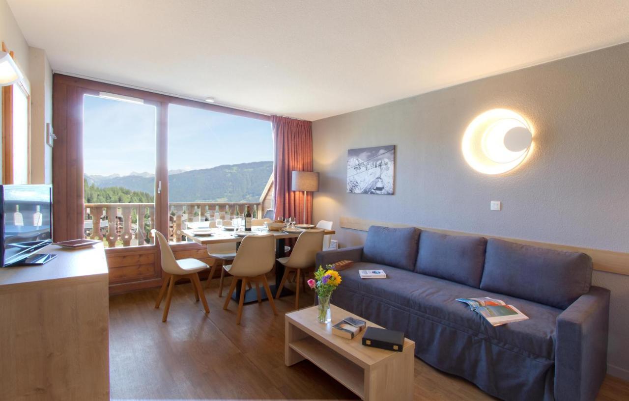 Aparthotel Odalys Le Buet Morillon