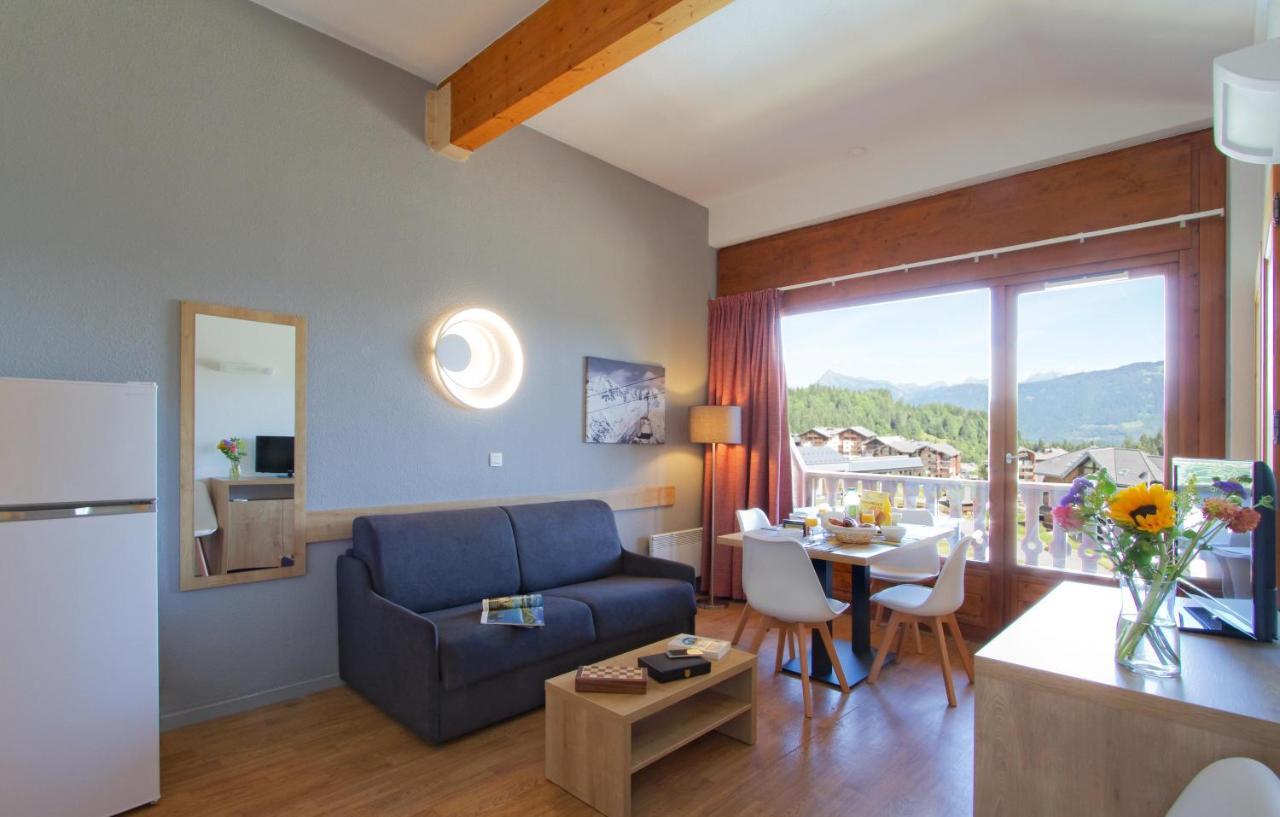 Aparthotel Odalys Le Buet
