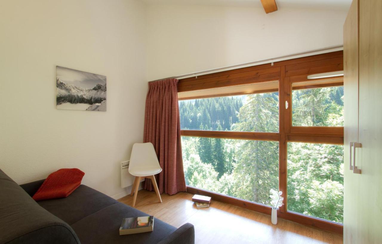 Aparthotel Odalys Le Buet