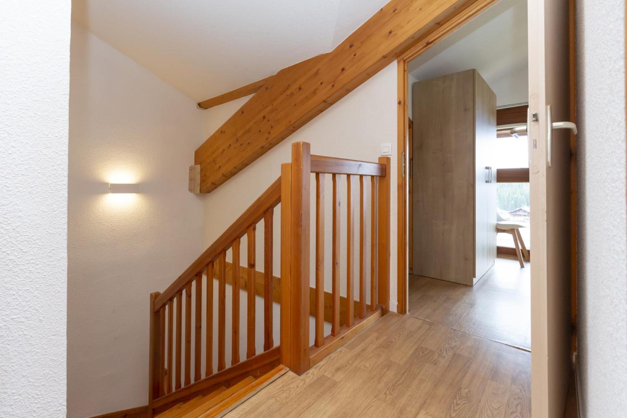 Odalys Le Buet Aparthotel