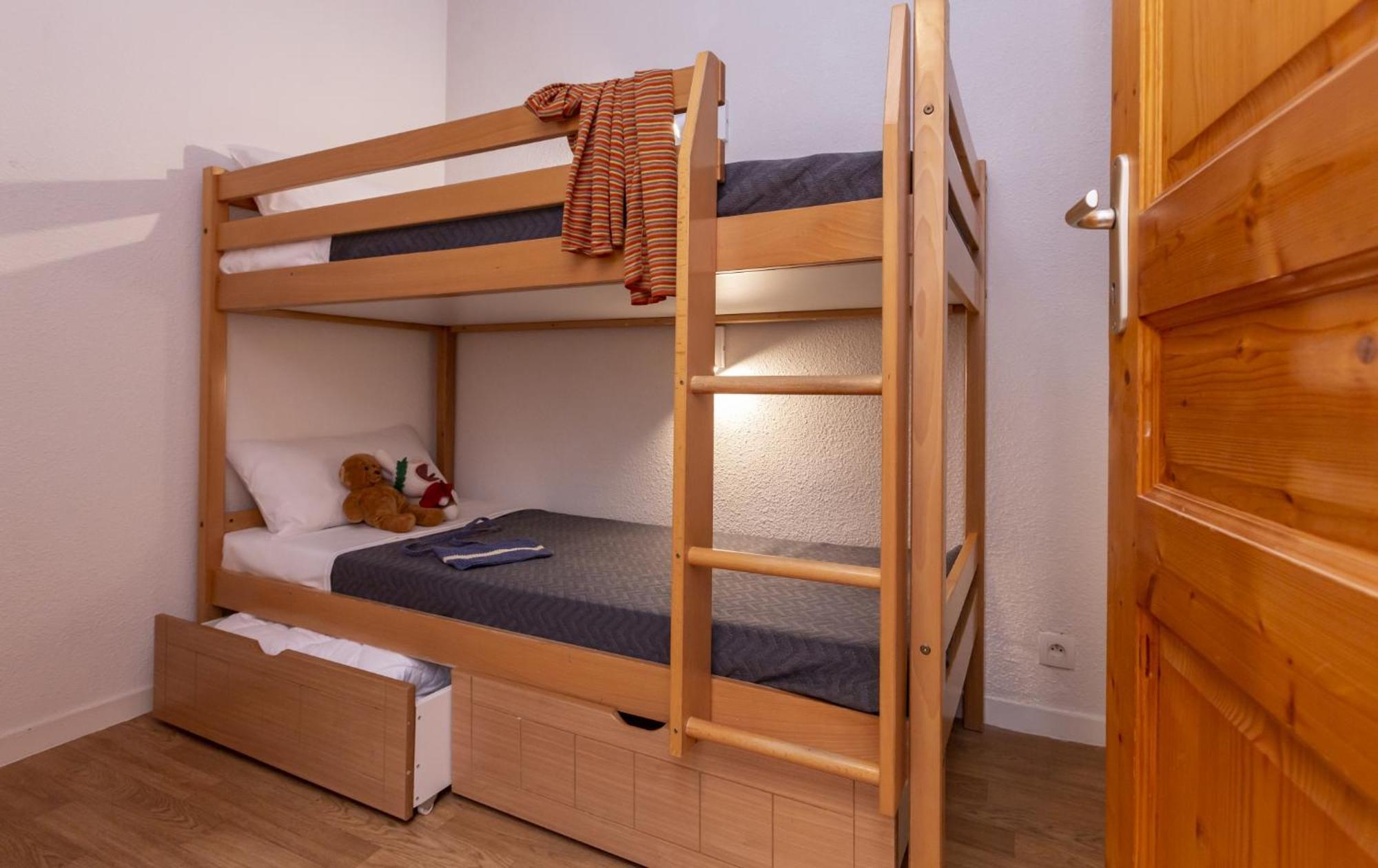 Aparthotel Résidence Odalys Le Buet 2*